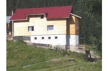 Румъния Penzión Râu de Mori, Екстериор